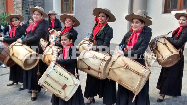 Estas son las mejores fotografiacuteas de la Accioacuten Urbana Teatral