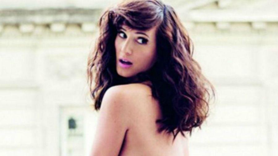 Griselda Siciliani confesoacute que tiene videos prohibidos