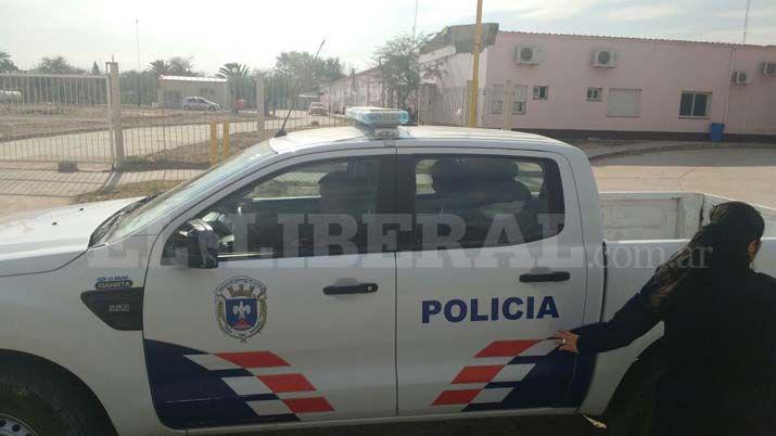 Esta mantildeana aparecioacute la menor que se habiacutea ido con Monito Castantildeo