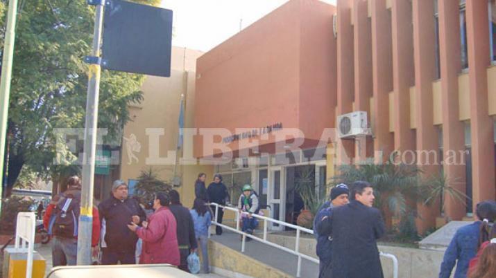 El municipio bandeño decretó asueto para este martes