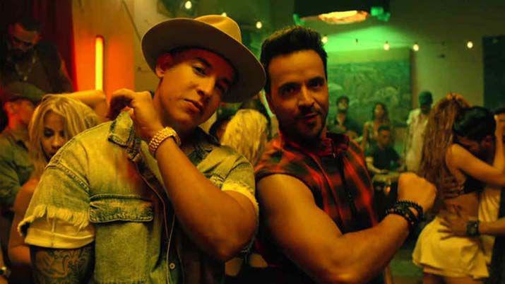 Luis Fonsi y Daddy Yankee repudiaron la versioacuten de Despacito de Maduro