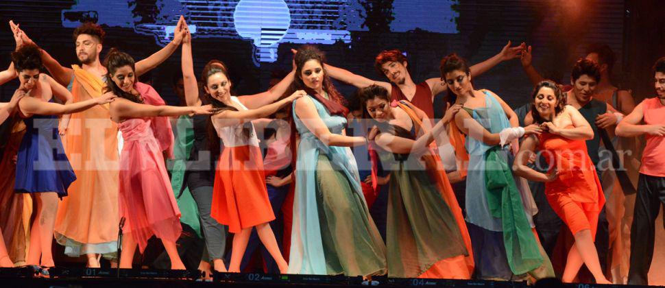 iexcliexclFelices 464 antildeos Santiago del Estero Madre de Ciudades