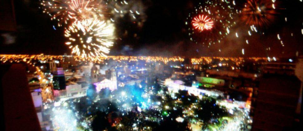 iexcliexclFelices 464 antildeos Santiago del Estero Madre de Ciudades