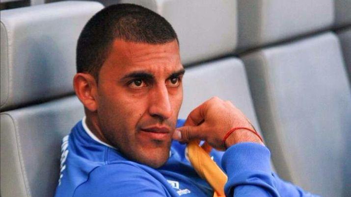 Se enfrioacute el pase de Wanchope Aacutebila a Boca