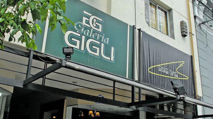 Casa Gigli un negocio ligado a la imagen que celebra sus 107 antildeos