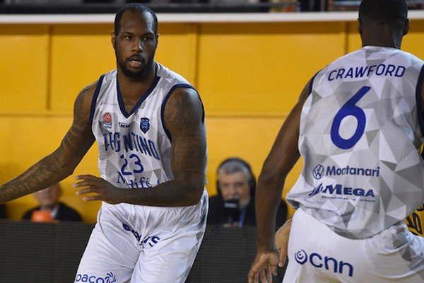 Gadson la octava ficha mayor 