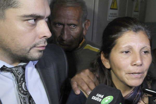 Pediraacuten la elevacioacuten  a juicio por la muerte  de Paola Anriacutequez