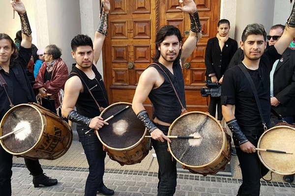 Santiago del Estero estaraacute presente en la nueva edicioacuten