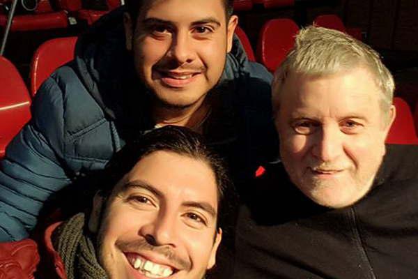 Preparan la segunda parte del Argentina Baila