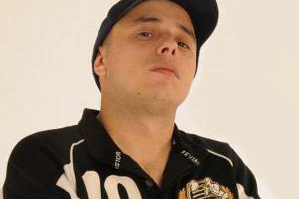 El Dipy ve peligrar su continuidad en el show de Tinelli