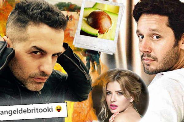 Se cansoacute De Brito y mandoacute al frente a la China Suaacuterez 