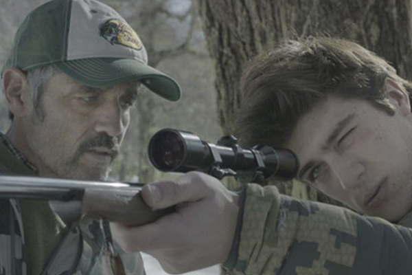 La argentina Temporada de caza competiraacute en Venecia 