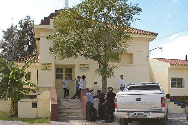 La muerte de la nintildea friense fue por fractura de craacuteneo y no hubo abuso