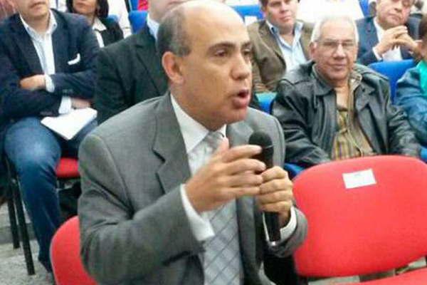 Sospechan de Maduro por la desaparicioacuten de un nuevo juez