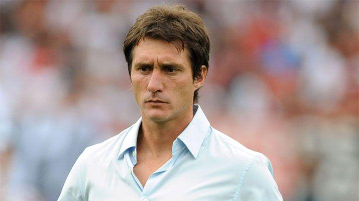 Queacute jugadores suenan como reemplazo de Ricardo Centurioacuten