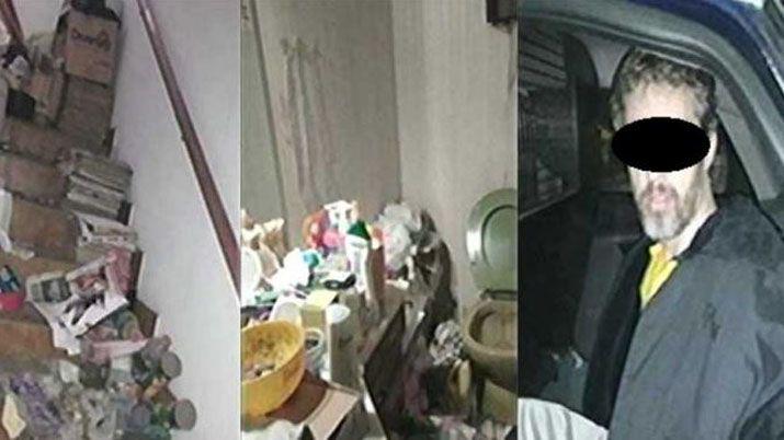 Encuentran a una mujer proteccionista de animales asfixiada