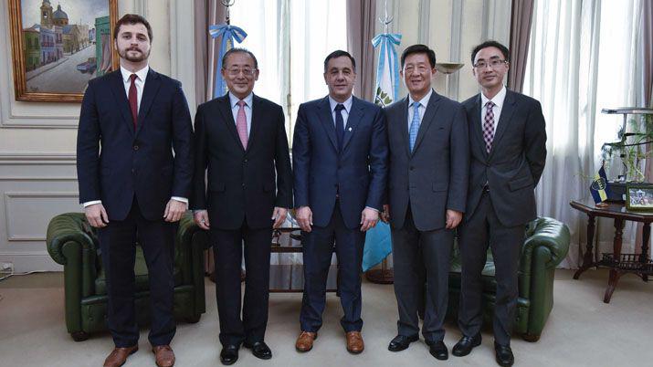 Argentina y la UNESCO juntos por la educación