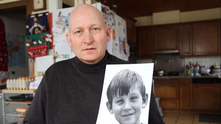 La historia del nintildeo que fue violado maacutes de 200 veces por un cura