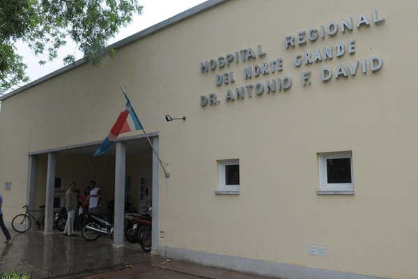 Bebiacutea alcohol con un grupo de amigos lo acuchillaron y lo dejaron abandonado