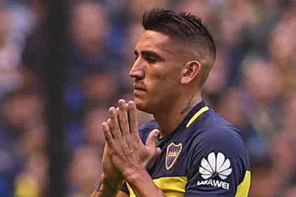 Centurioacuten se despidioacute y calificoacute de poco serio al presidente del club