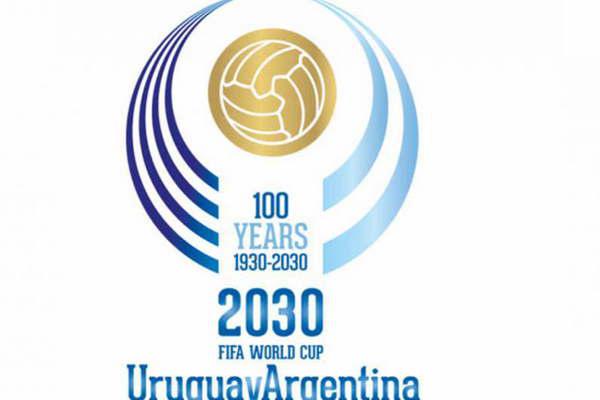 Argentina y Uruguay comenzaron  a trabajar para el Mundial 2030 