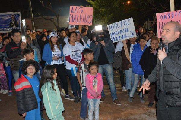 Santiago del Estero necesita una renovacioacuten urgente sentencioacute Pablo Mirolo