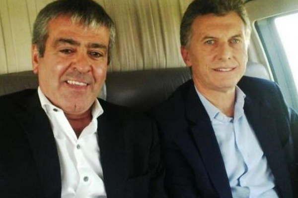 Macri arribaraacute hoy a Las Termas y luego partiraacute con destino a Tucumaacuten