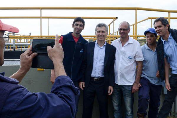 Macri desea que avancen las causas contra Sala para saber su culpabilidad