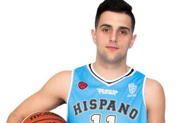 Matiacuteas Bernardini seraacute una de las dos fichas U23