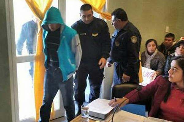 Aguardan informe de autopsia en el homicidio de la menor Dalma Barreto