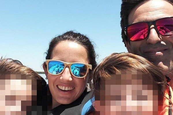 Desaparecioacute una avioneta con tres tripulantes y son intensamente buscados