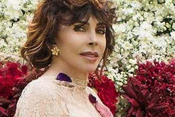 La mexicana se aduentildea de Netflix con una comedia oscura