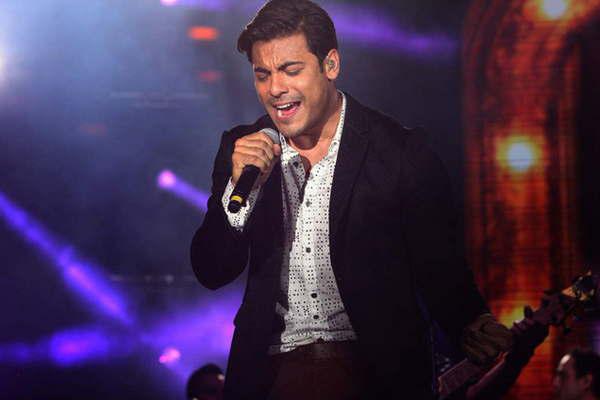 Telefeacute adelantaraacute Golpe al corazoacuten y estrena cantante