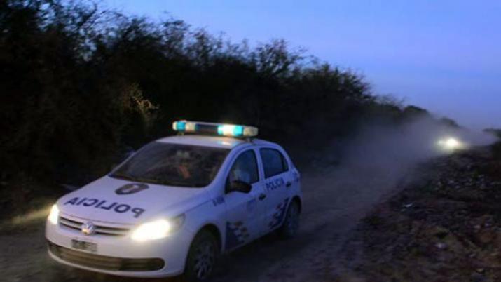 Se fugoacute King Kong de la alcaidiacutea de la Departamental 6