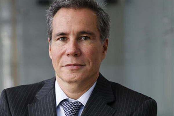 Alberto Nisman falleció en enero de 2015