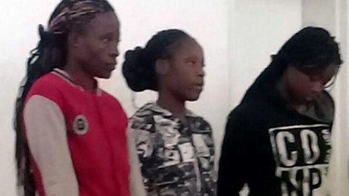 Un pastor evangeacutelico fue violado por tres mujeres