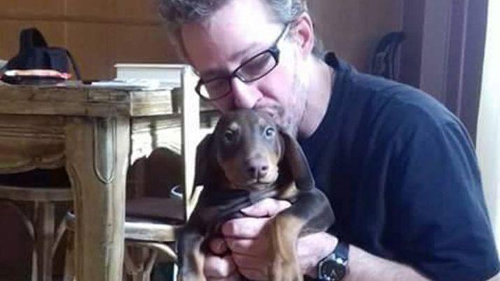 Confesoacute Barberio- La ahorqueacute con mis propias manos