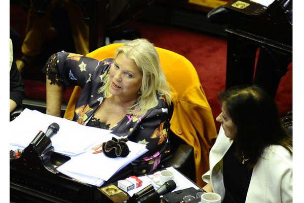 Cuando tuvo los suacuteper poderes comenzoacute  el saqueo de la Nacioacuten