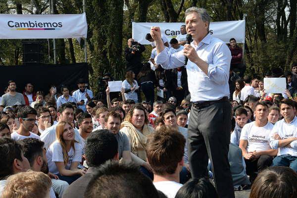 Estamos hartos de que el narcotraacutefico quiera destruir a nuestros joacutevenes