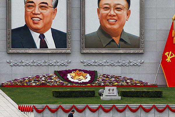 China rechaza nuevas sanciones a Norcorea