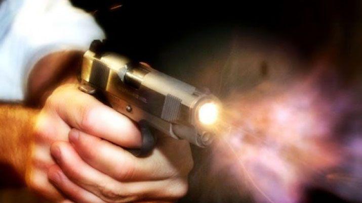 Aberrante- matoacute al perro de su vecino de un tiro