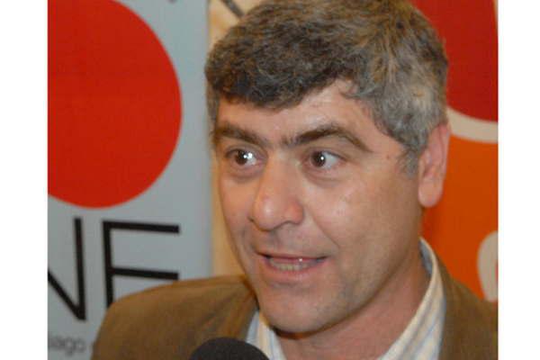 Buryaile vendraacute a Santiago para apoyar a candidatos de Cambiemos