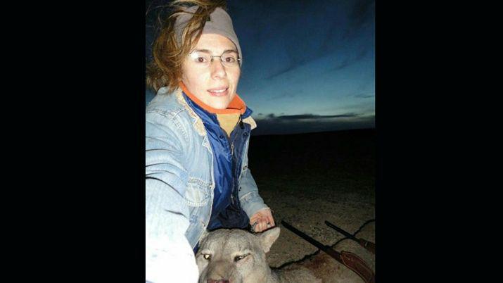 Las fotos de la polémica