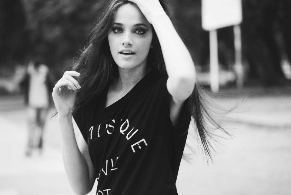 La infartante foto de Oriana Sabatini en Instagram