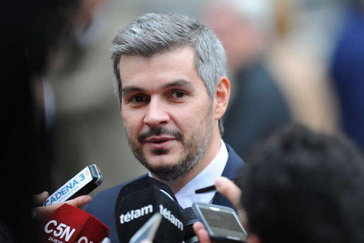 Peña- No hay que preocuparse por el dólar