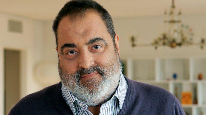 Deportaron de Venezuela al periodista Jorge Lanata