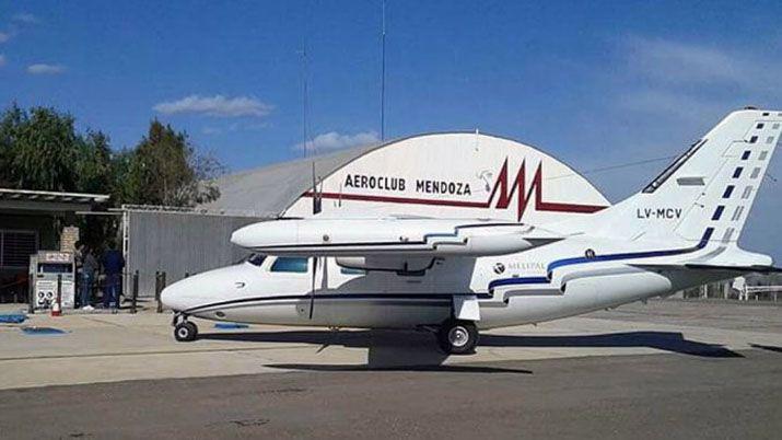 Se investiga si hubo un cuarto pasajero en la avioneta desaparecida