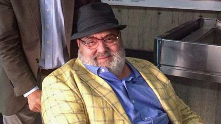 Jorge Lanata- Nos prohibieron la entrada a Venezuela sin motivo