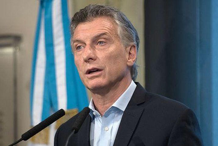 Para Macri la Justicia se tiene que ocupar de los corruptos