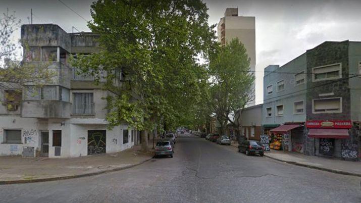 Ahogoacute a su bebeacute de 27 diacuteas e intentoacute suicidarse